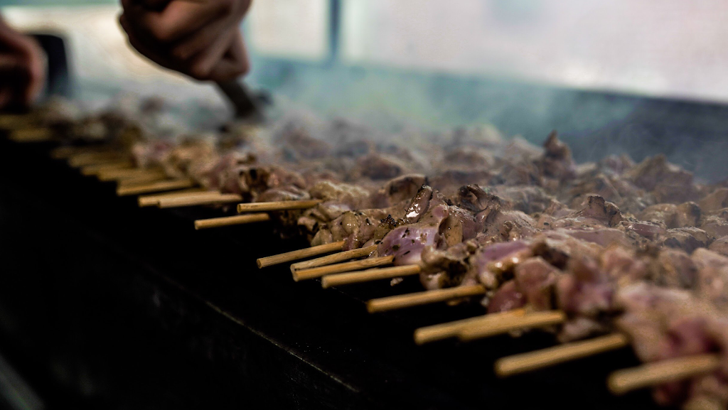 King Souvlaki | restaurant | 84-02 3rd Ave, Brooklyn, NY 11209, USA | 7183335016 OR +1 718-333-5016