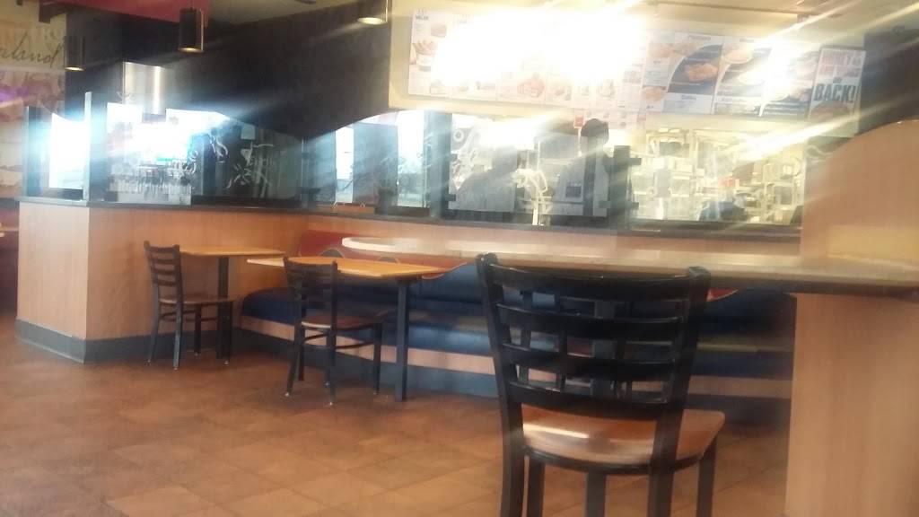 Long John Silvers | restaurant | 5000 Sinclair Ln, Baltimore, MD 21206, USA | 4104852588 OR +1 410-485-2588