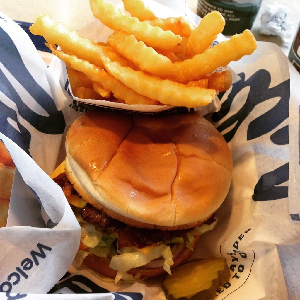 Culvers | restaurant | 11218 Commerce Dr N, Champlin, MN 55316, USA | 7635060290 OR +1 763-506-0290