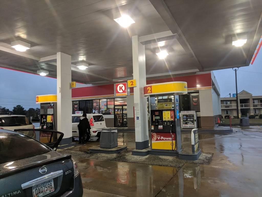 Circle K | meal takeaway | 4775 Chambers Rd, Macon, GA 31206, USA | 4787883011 OR +1 478-788-3011