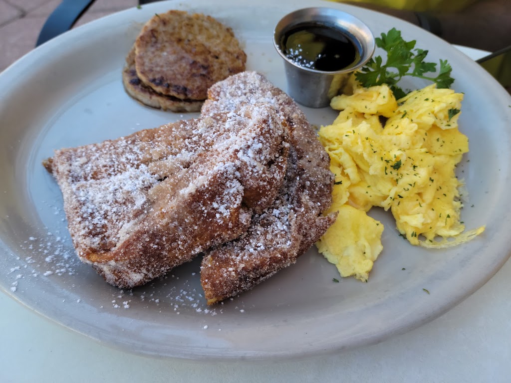 EJs Bayfront Cafe | restaurant | 469 Bayfront Pl, Naples, FL 34102, USA | 2393534444 OR +1 239-353-4444