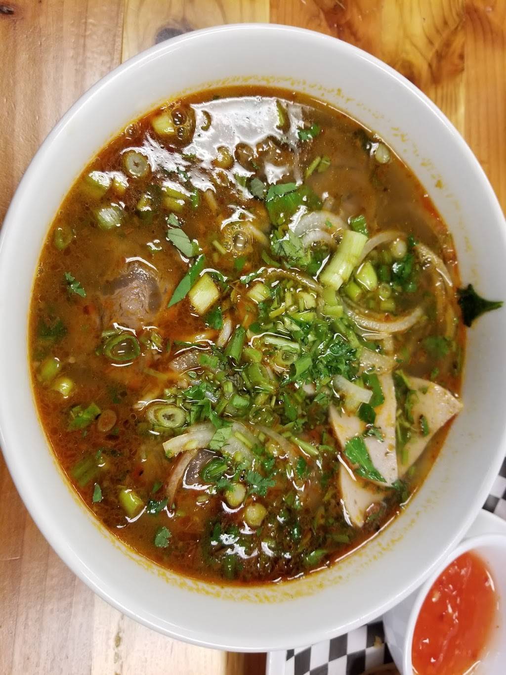 Wat Da Pho | restaurant | 3464 Pentagon Blvd C, Beavercreek, OH 45431, USA | 9379566060 OR +1 937-956-6060