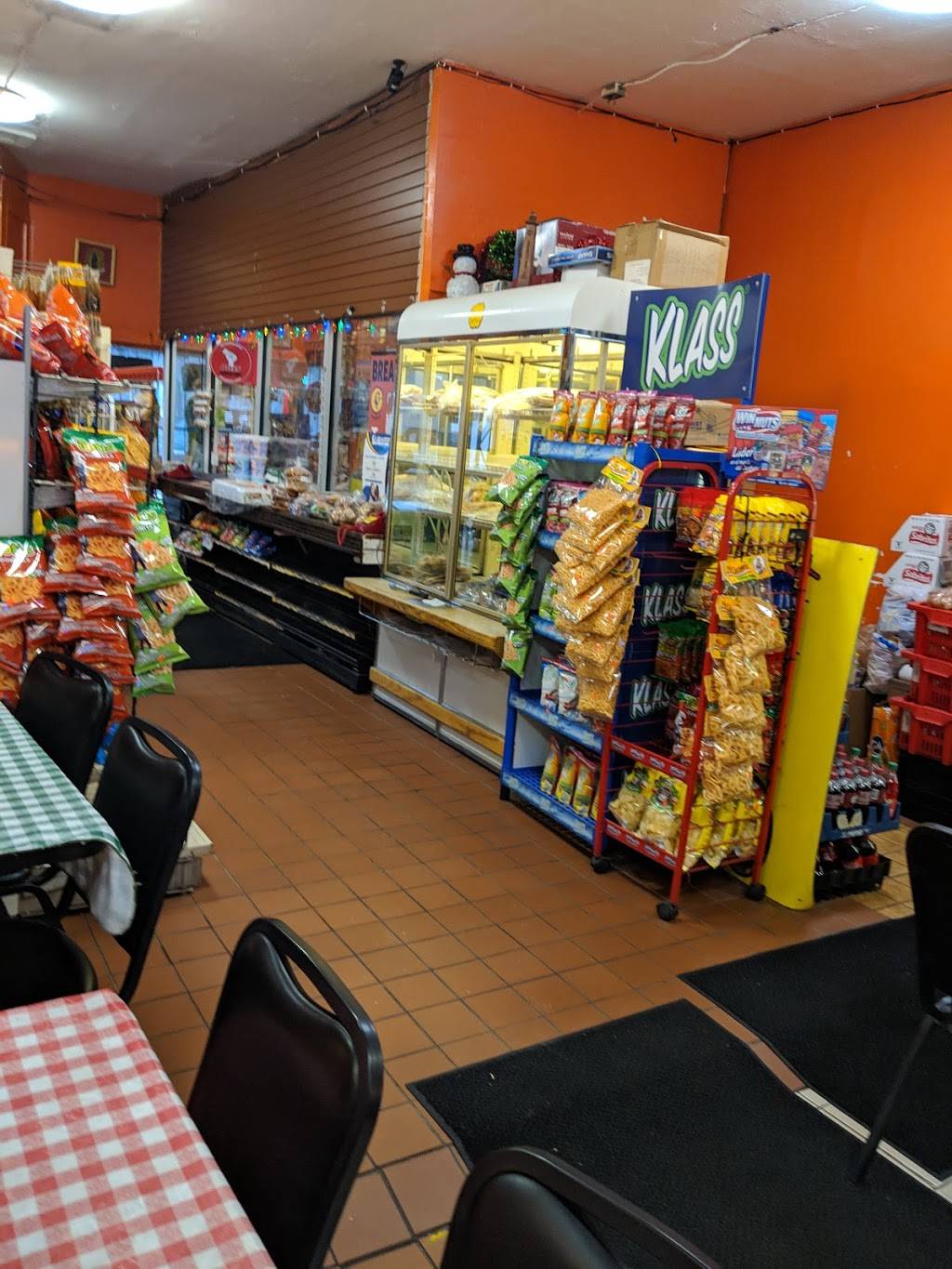 Durango Abarrotes Grocery | restaurant | 6200 E Truman Rd, Kansas City, MO 64126, USA | 8164838989 OR +1 816-483-8989