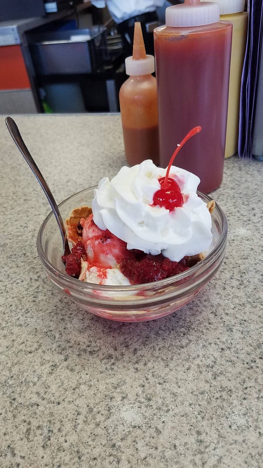 Doumars Cones & Barbecue | restaurant | 1919 Monticello Ave, Norfolk, VA 23517, USA | 7576274163 OR +1 757-627-4163