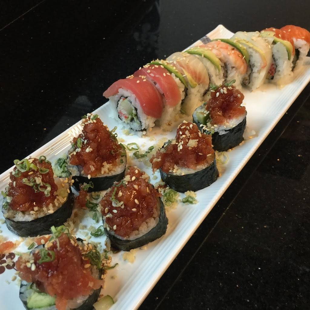 Super Sushi | restaurant | 6160 W Tropicana Ave Suite E-5, Las Vegas, NV 89103, USA | 7027226261 OR +1 702-722-6261