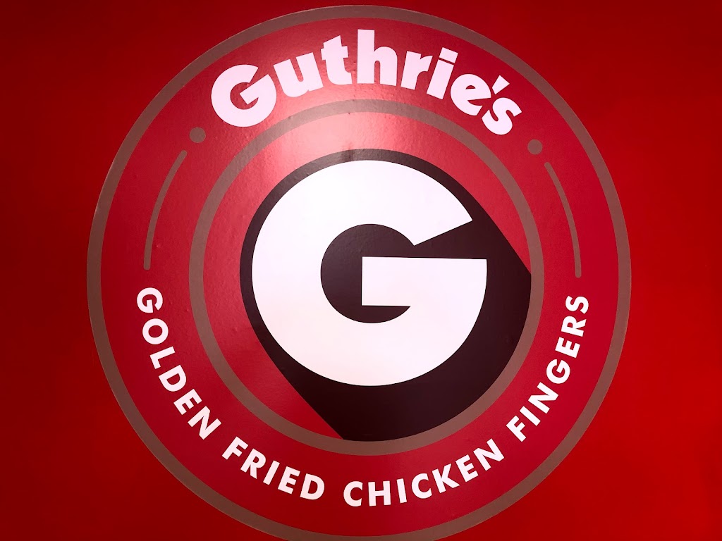 Guthries Chicken | restaurant | 7905 Front Beach Rd, Panama City Beach, FL 32407, USA | 8502495160 OR +1 850-249-5160