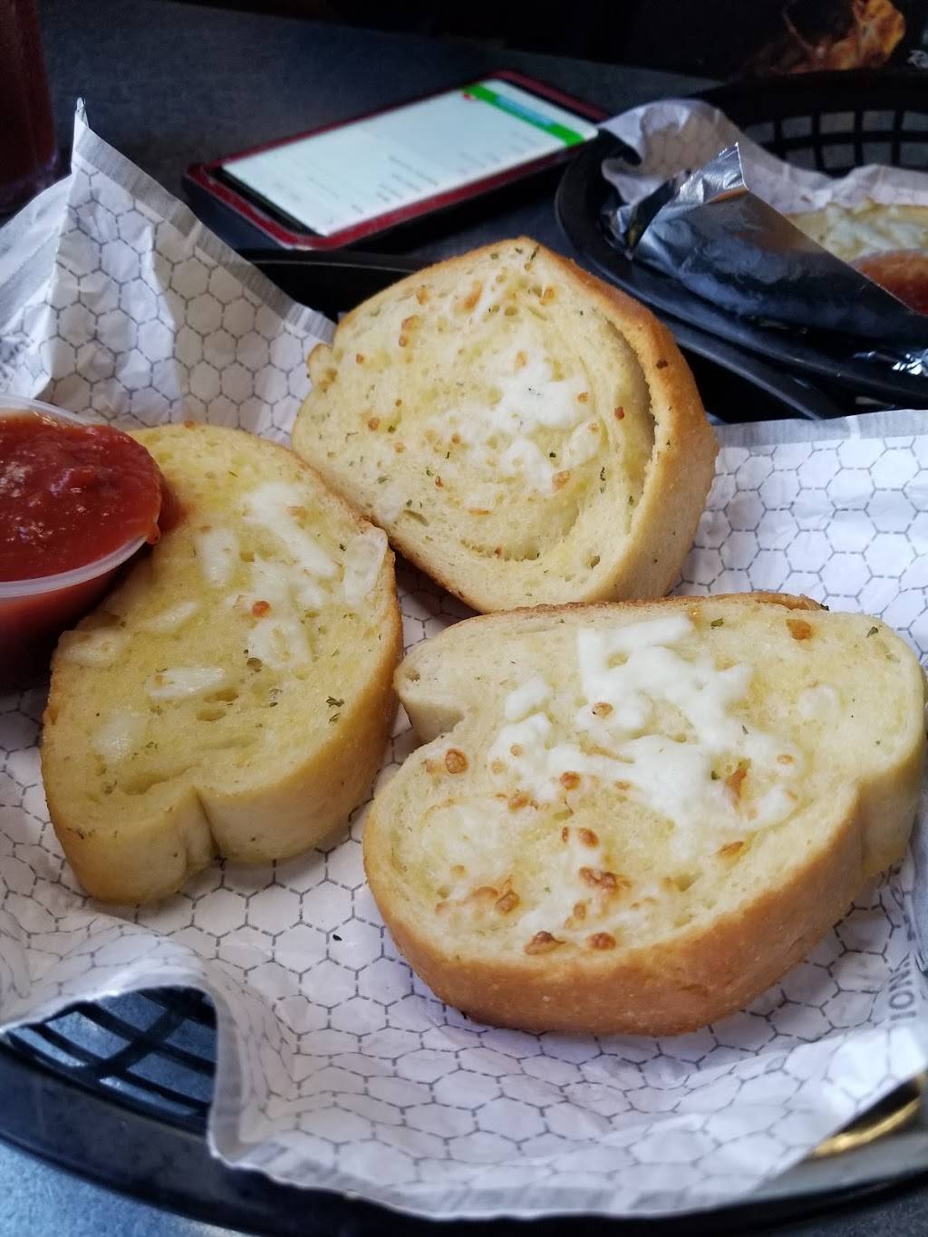 Pizza Hut | restaurant | 150 1st St E, Humble, TX 77338, USA | 2814461711 OR +1 281-446-1711