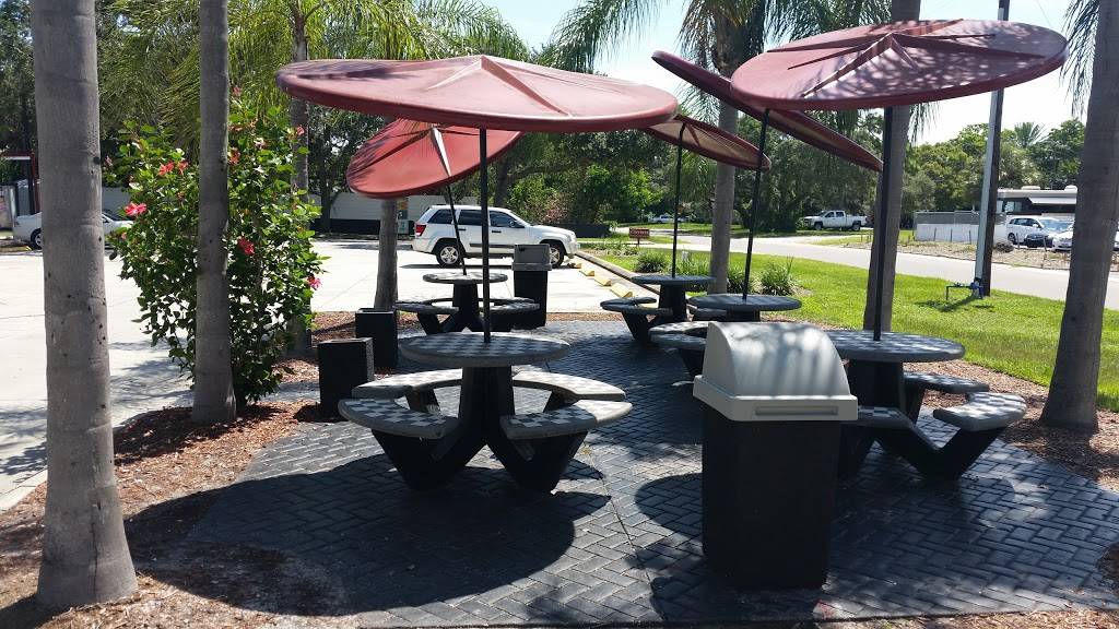 Checkers | restaurant | 3501 34th St N, St. Petersburg, FL 33713, USA | 7272587980 OR +1 727-258-7980