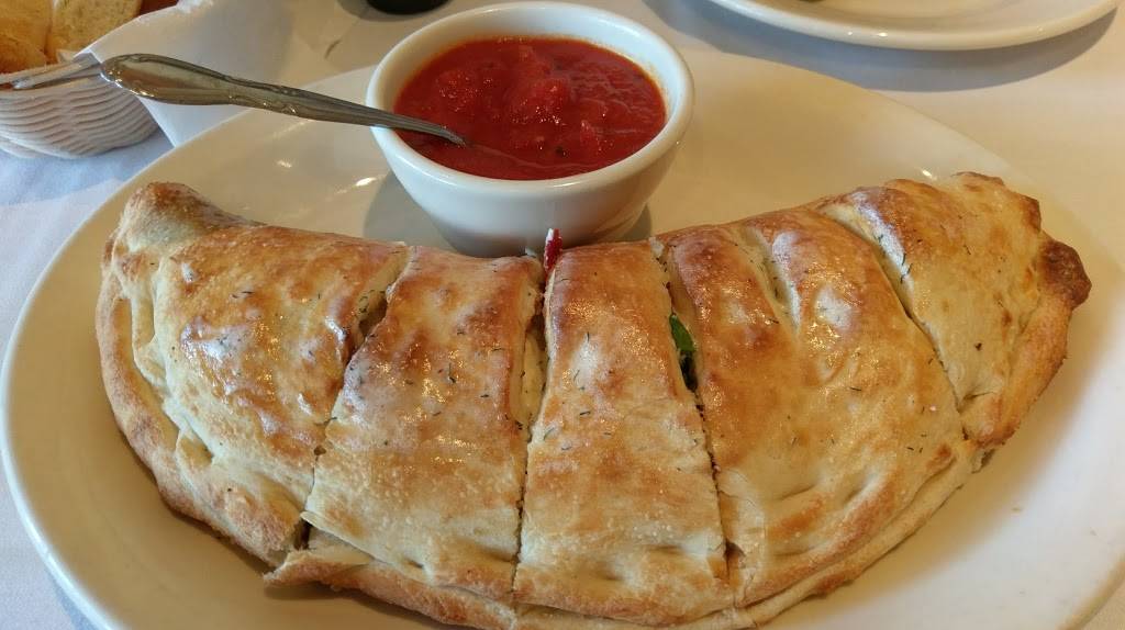 The Pasta Market | restaurant | 579 Coleman Ave, San Jose, CA 95110, USA | 4082886600 OR +1 408-288-6600