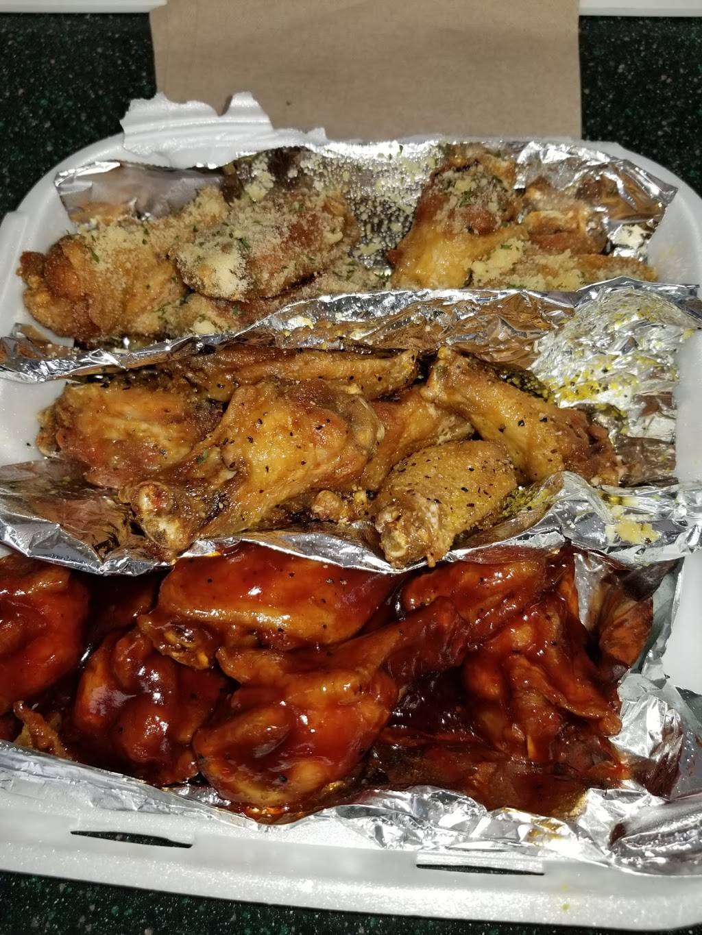Wings & Pot | restaurant | 2108 W Manchester Ave, Los Angeles, CA 90047, USA | 3239207575 OR +1 323-920-7575