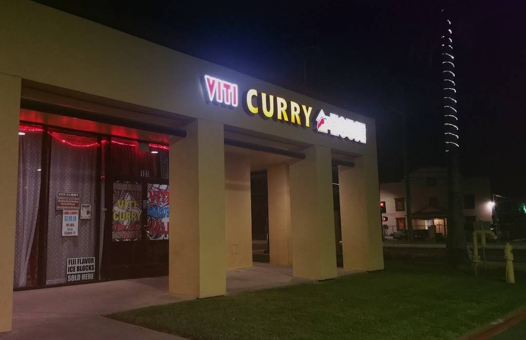 Viti Curry House | restaurant | 8158 Florin Rd, Sacramento, CA 95828, USA | 9166018023 OR +1 916-601-8023