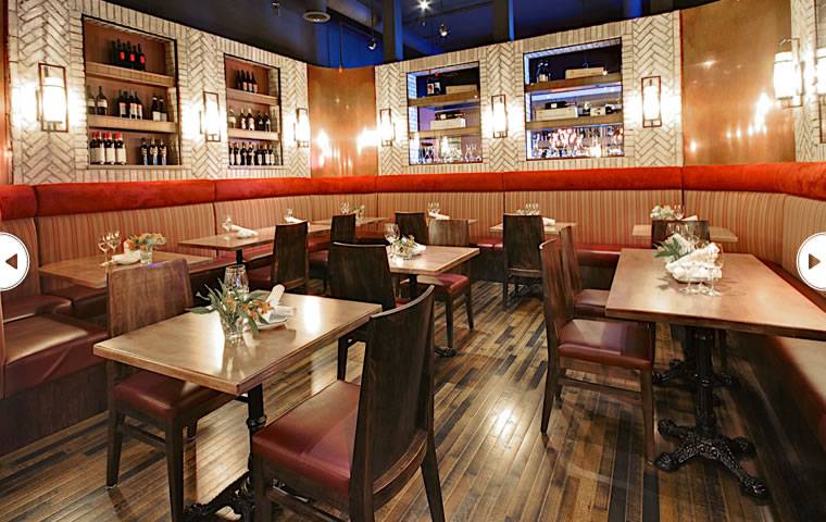 Sarpa Restaurant | restaurant | 13311 Yonge St, Richmond Hill, ON L4E 3L6, Canada | 9057732188 OR +1 905-773-2188