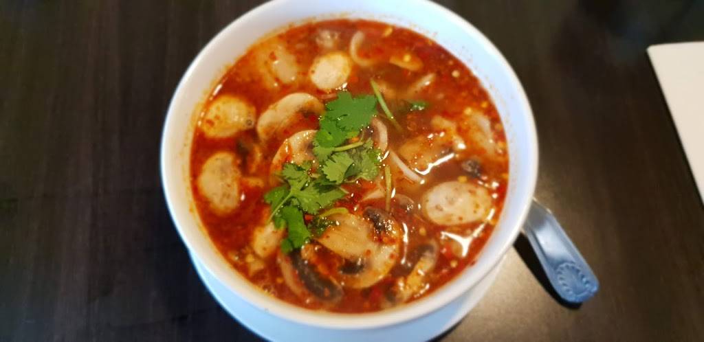 Siam Fine Thai Cuisine | restaurant | 3924 El Camino Real, Palo Alto, CA 94306, USA | 6508120139 OR +1 650-812-0139