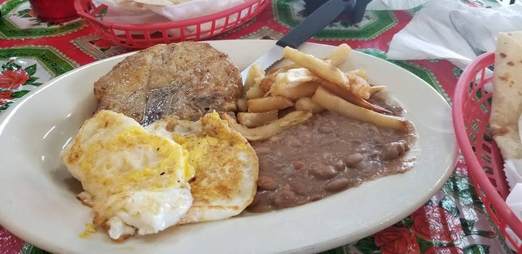 La Estacion Restaurant | restaurant | 2428 Ball St, Galveston, TX 77550, USA | 4097624262 OR +1 409-762-4262