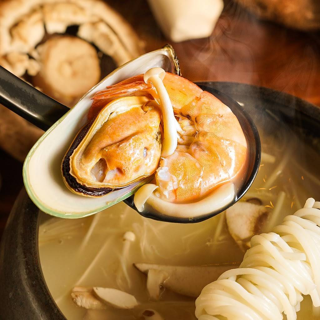 Yunshang Rice Noodles | restaurant | 5285 Yonge St, North York, ON M2N 5R3, Canada | 4162236662 OR +1 416-223-6662