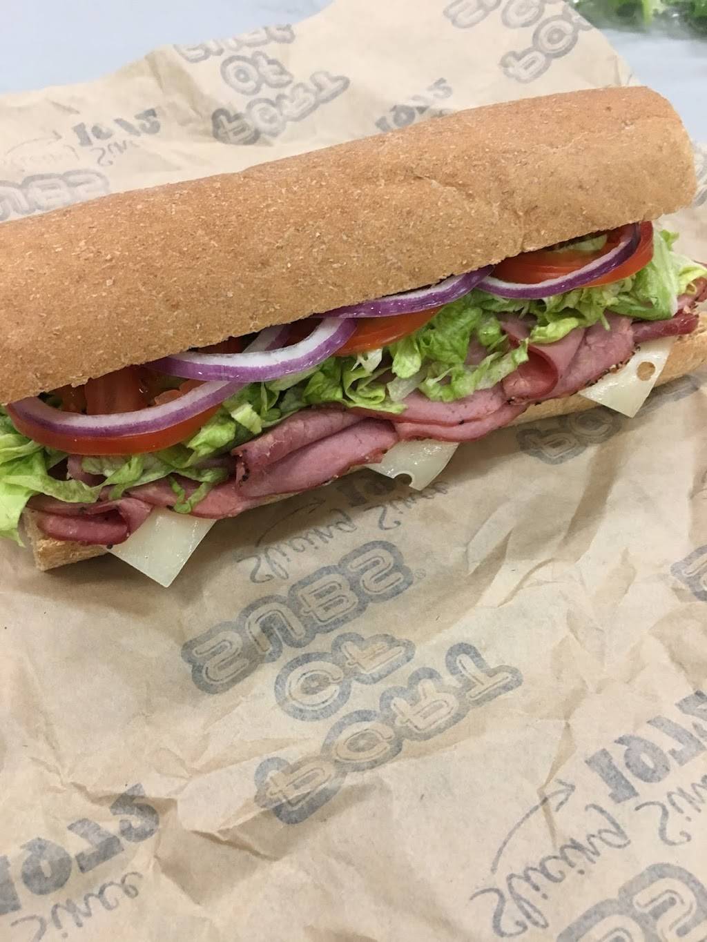 Port of Subs | meal takeaway | 5780 N First St #103, Fresno, CA 93710, USA | 5594387827 OR +1 559-438-7827