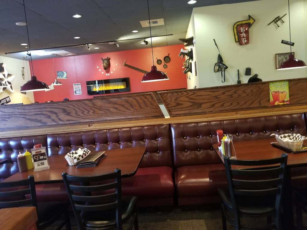 Rib City | restaurant | 14415 SE Mill Plain Blvd, Vancouver, WA 98684, USA | 3608828005 OR +1 360-882-8005