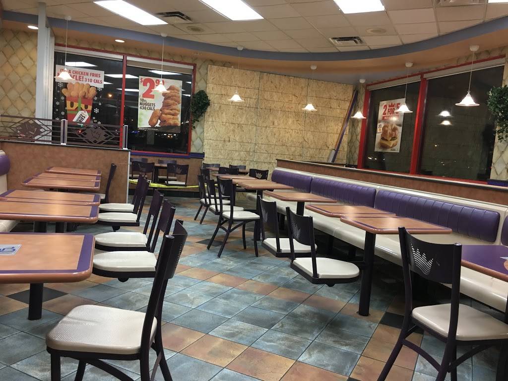 Burger King | restaurant | 23 Jacob Keffer Pkwy, Concord, ON L4K 5N8, Canada | 9053036428 OR +1 905-303-6428