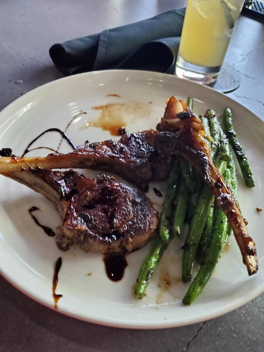 Table 25 Fork + Wine | restaurant | 7475 Douglas Blvd #111, Douglasville, GA 30135, USA | 6784017513 OR +1 678-401-7513