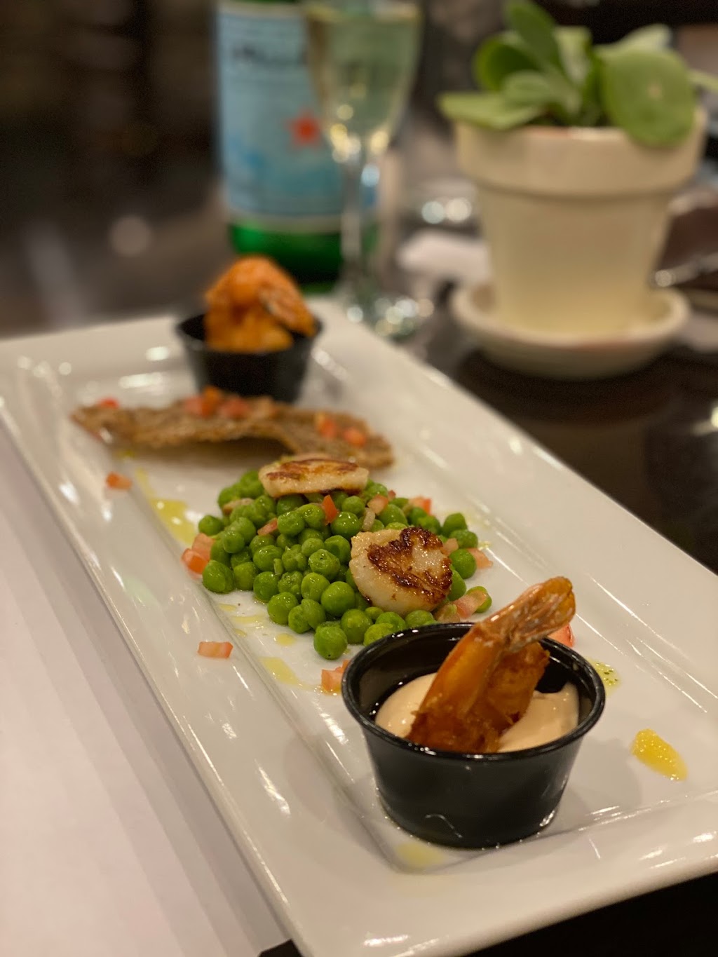 Gioia eat | meal delivery | 1817 N Young Cir, Hollywood, FL 33020, USA | 9549297575 OR +1 954-929-7575