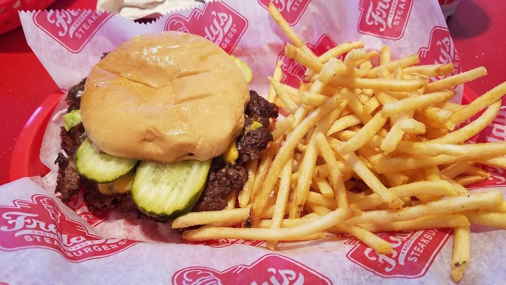 Freddys Frozen Custard & Steakburgers | restaurant | 849 W Poplar Ave, Collierville, TN 38017, USA | 9012217117 OR +1 901-221-7117