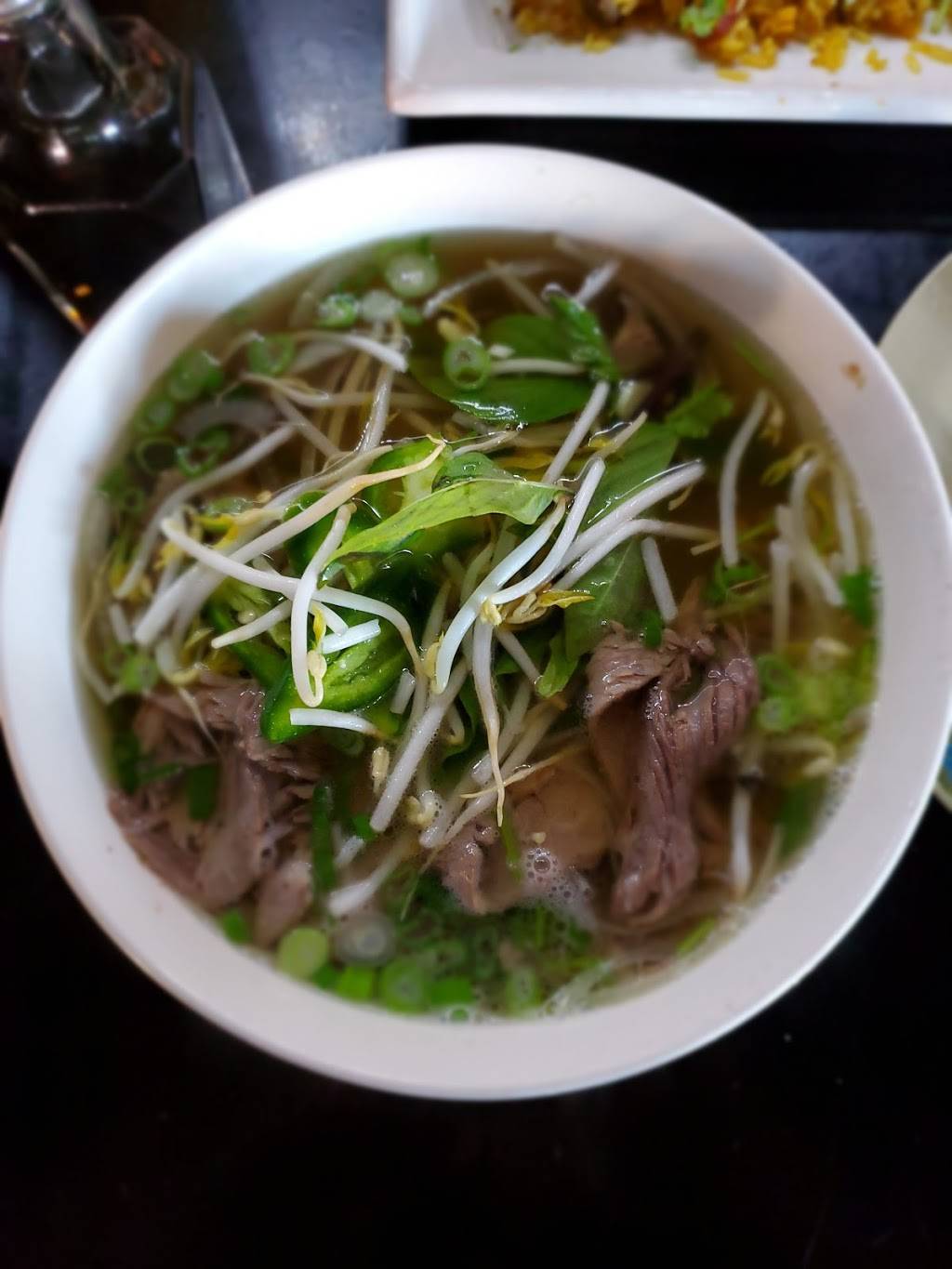 OB Noodle House Bar 1502 | restaurant | 4993 Niagara Ave, San Diego, CA 92107, USA | 6192559858 OR +1 619-255-9858