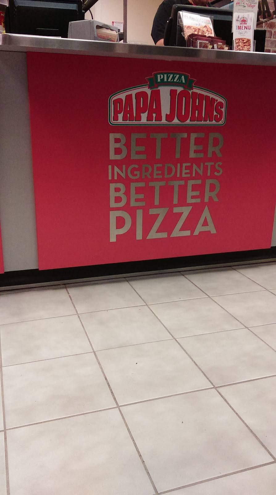 Papa Johns Pizza | restaurant | 2500 Florida A1A N, Melbourne, FL 32903, USA | 3217777274 OR +1 321-777-7274