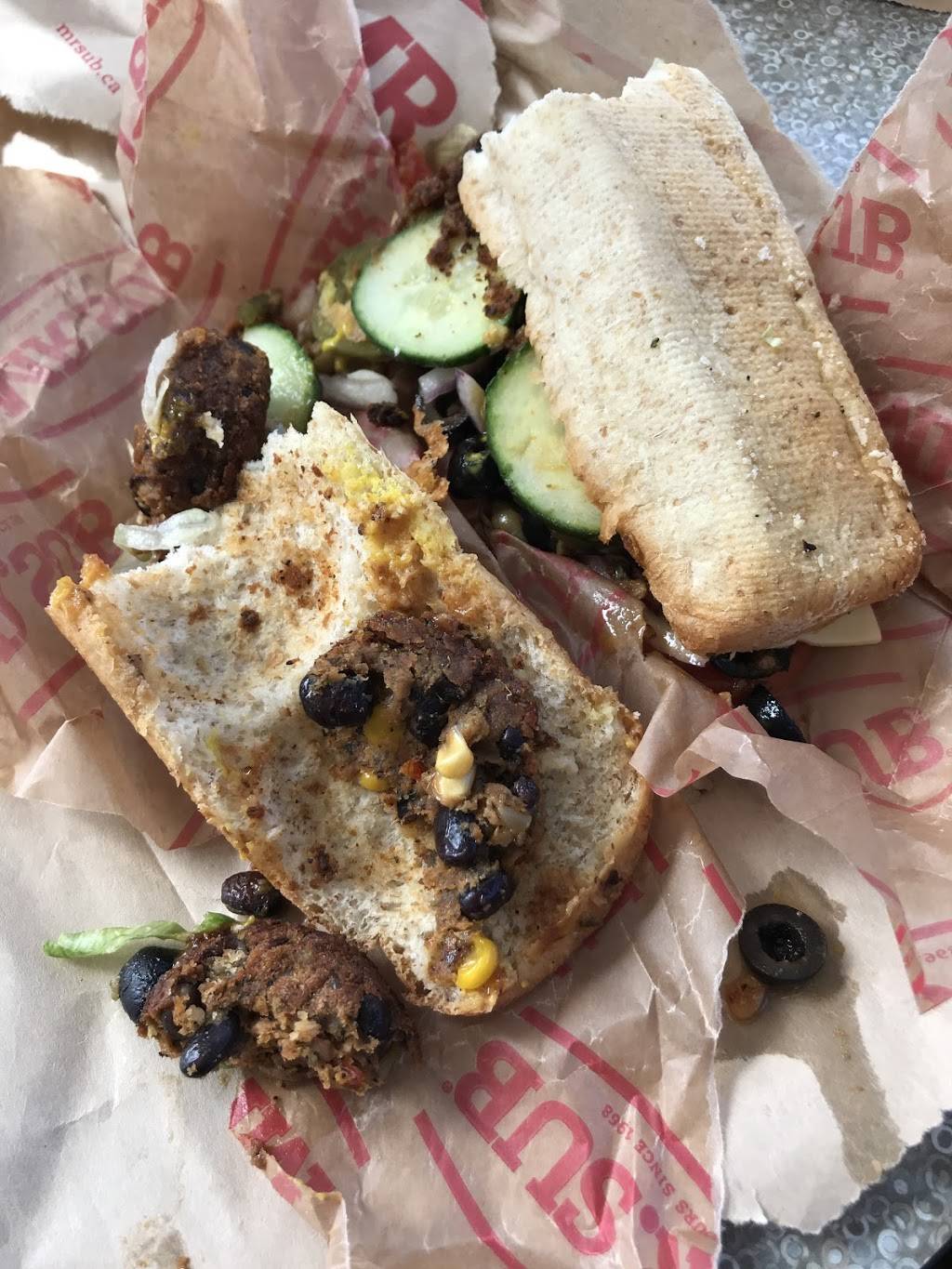 Mr.Sub | restaurant | 779 Trans-Canada Hwy, Peterborough, ON K9J 6X8, Canada | 7057752928 OR +1 705-775-2928