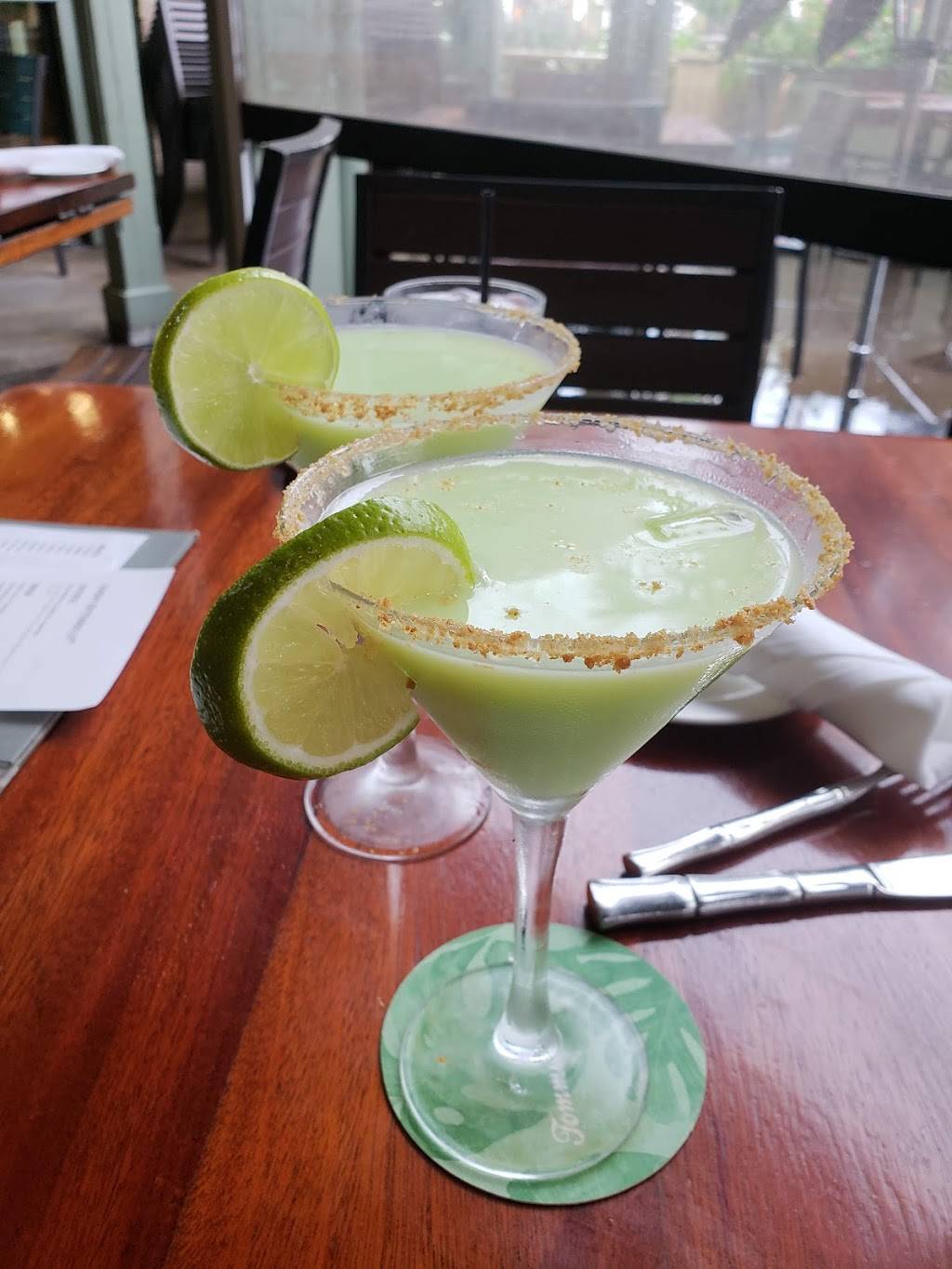 Tommy Bahama Restaurant, Bar & Store | restaurant | 1220 3rd St S, Naples, FL 34102, USA | 2396436889 OR +1 239-643-6889