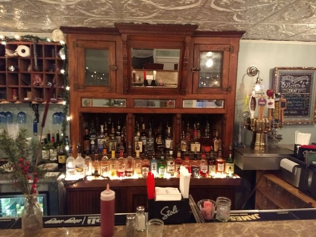 The Vreeland Store | cafe | 1383 Macopin Rd, West Milford, NJ 07480, USA | 9738740860 OR +1 973-874-0860