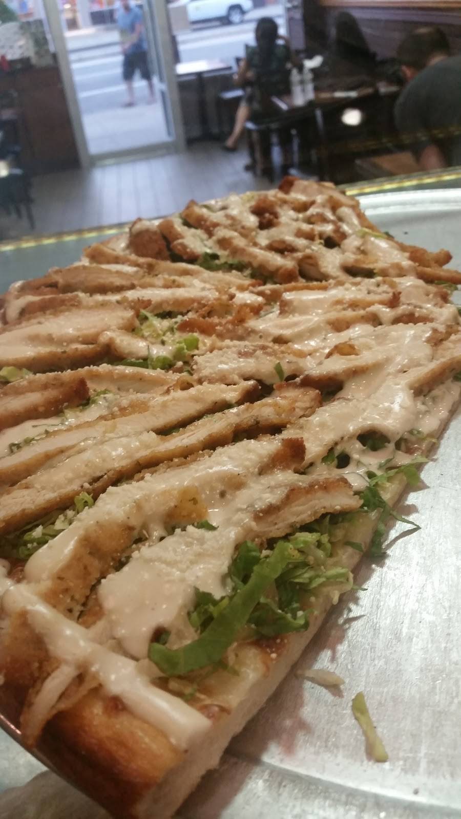 Vincenzos Pizzeria & Restaurant | meal delivery | 168-19 Union Tpke, Flushing, NY 11366, USA | 7189697434 OR +1 718-969-7434