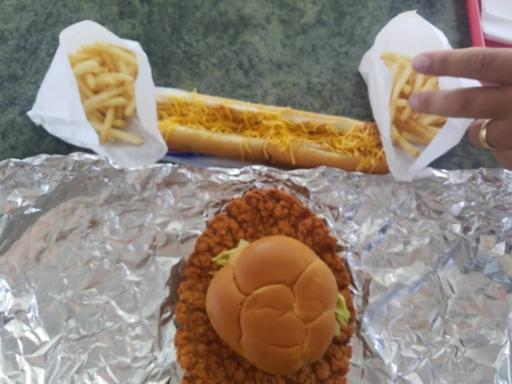 Susie Qs Dairy Bar | restaurant | 6581 OH-772, Chillicothe, OH 45601, USA | 7406634113 OR +1 740-663-4113