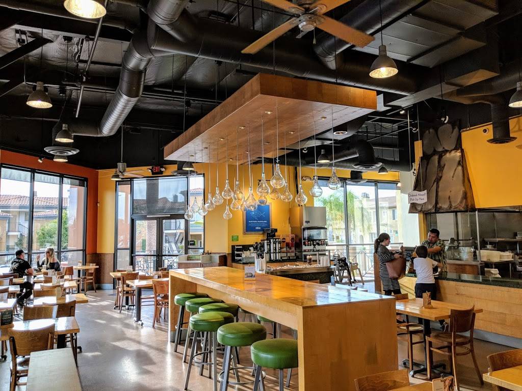 Rubios Coastal Grill | restaurant | 7836 Highlands Village Pl d101, San Diego, CA 92129, USA | 8584846518 OR +1 858-484-6518