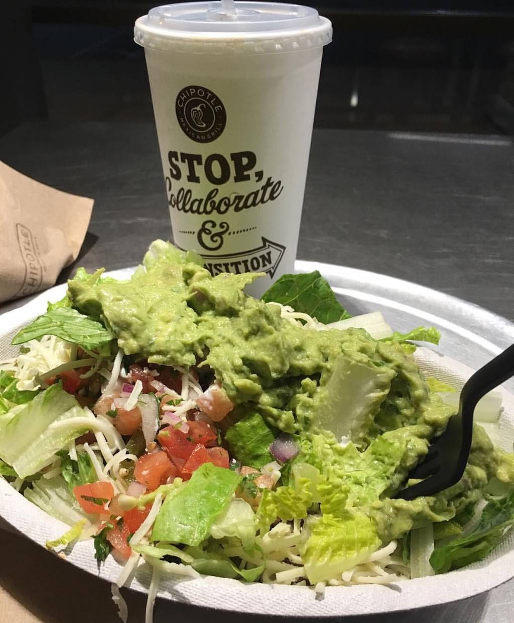 Chipotle Mexican Grill | restaurant | 785 Rio Rancho Rd Ste 300, Pomona, CA 91766, USA | 9092365136 OR +1 909-236-5136