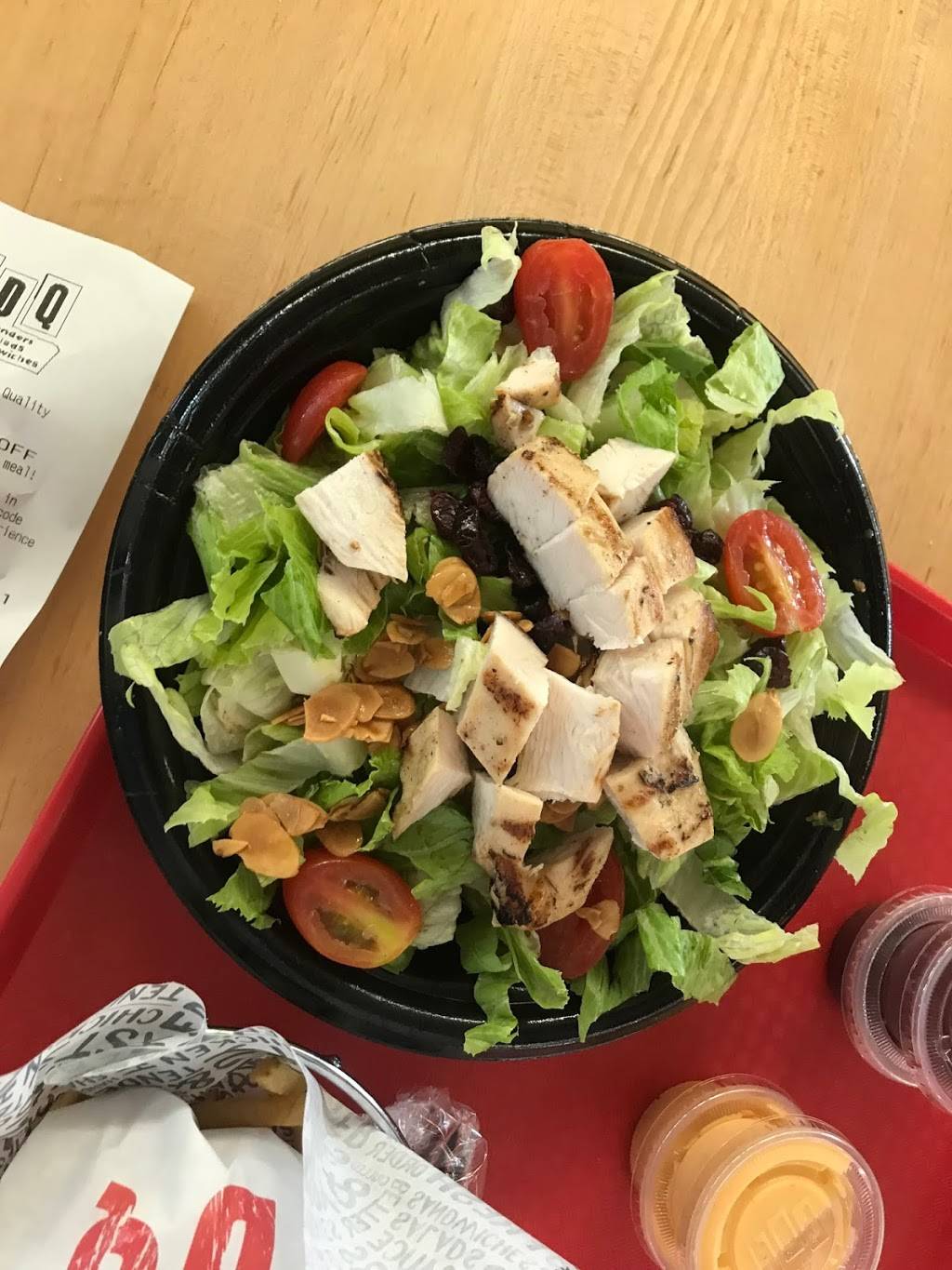 PDQ Restaurant | restaurant | 2781 FL-7, Wellington, FL 33414, USA | 5612104350 OR +1 561-210-4350