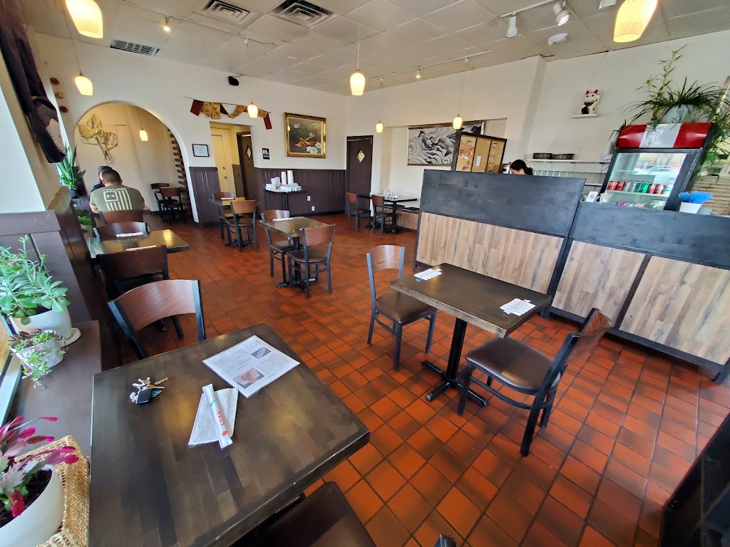 Mampuku Ramen | restaurant | 1965 Cerrillos Rd, Santa Fe, NM 87505, USA | 5057720169 OR +1 505-772-0169