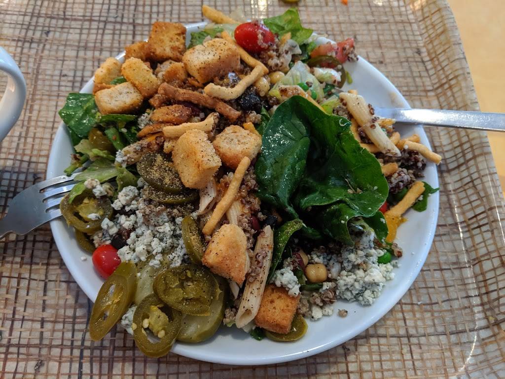 Sweet Tomatoes- Woodlands | restaurant | 1717 Lake Woodlands Dr, The Woodlands, TX 77380, USA | 2812920556 OR +1 281-292-0556