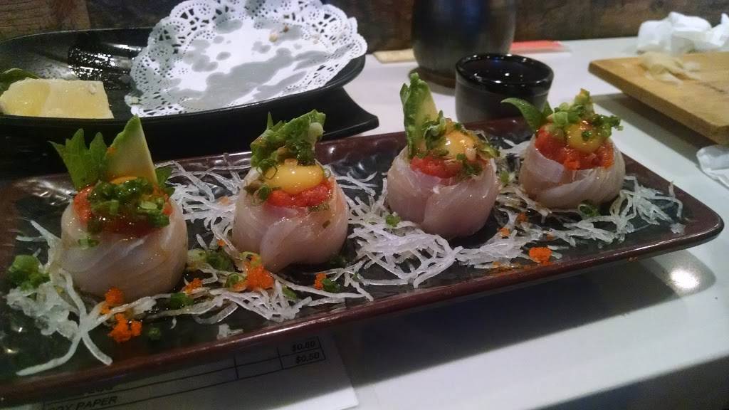 Full Moon Sushi | restaurant | 647 Camino De Los Mares, San Clemente, CA 92673, USA | 9494891360 OR +1 949-489-1360