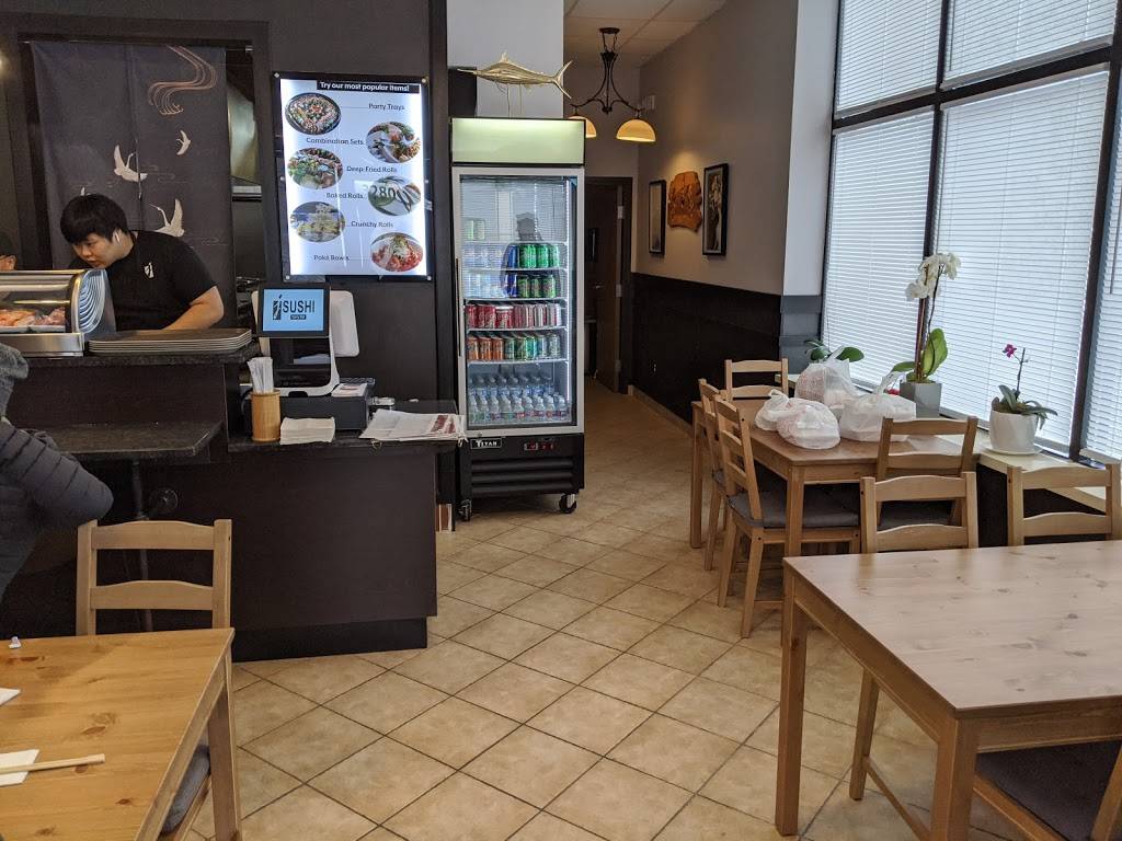 J Sushi | restaurant | 32800 Ryan Rd, Warren, MI 48092, USA | 5869913561 OR +1 586-991-3561