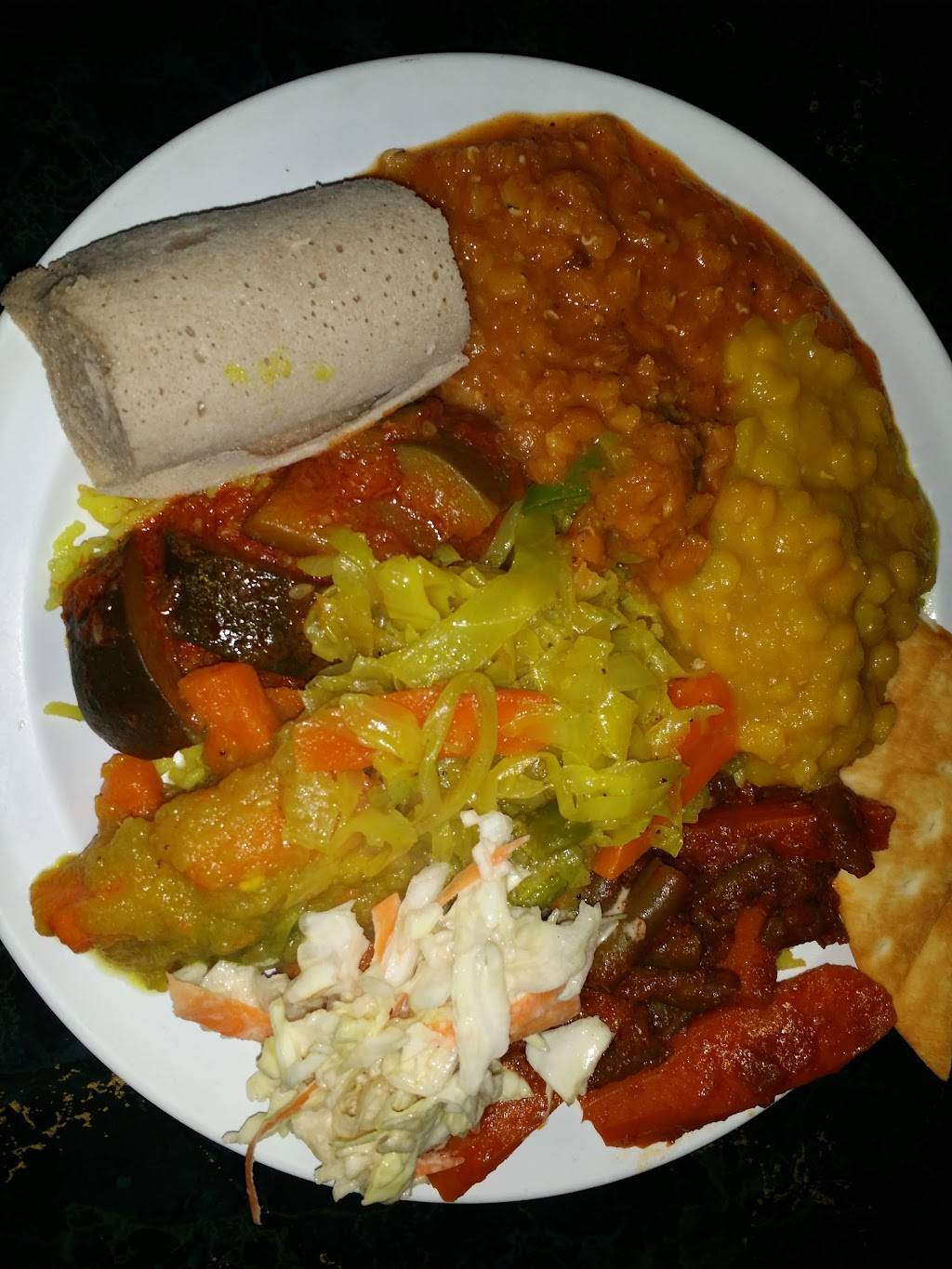 ENjoni Cafe | cafe | 910 N Killingsworth St, Portland, OR 97217, USA | 5032861401 OR +1 503-286-1401