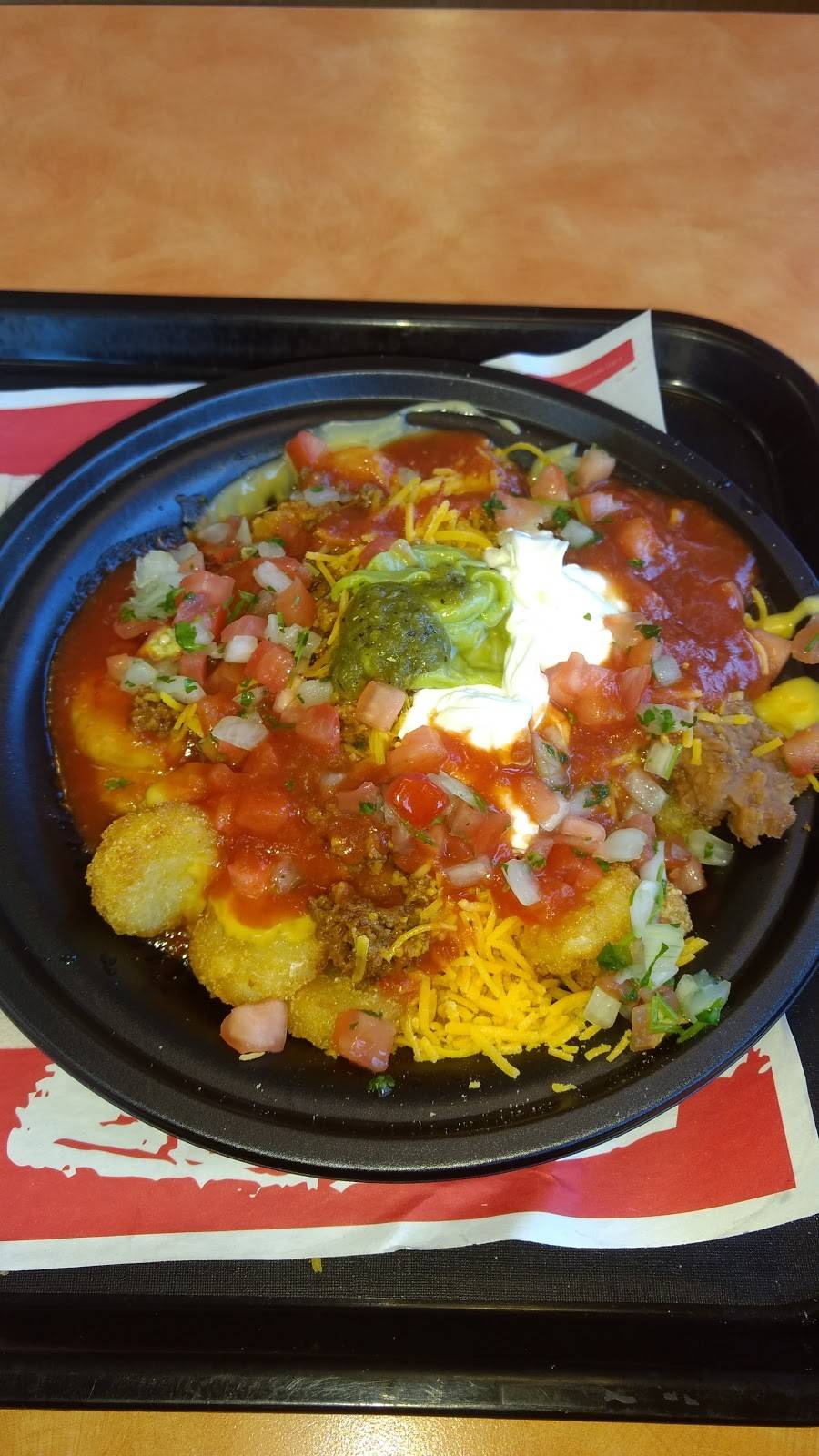 Taco Johns | restaurant | 319 S Ankeny Blvd, Ankeny, IA 50023, USA | 5159649800 OR +1 515-964-9800