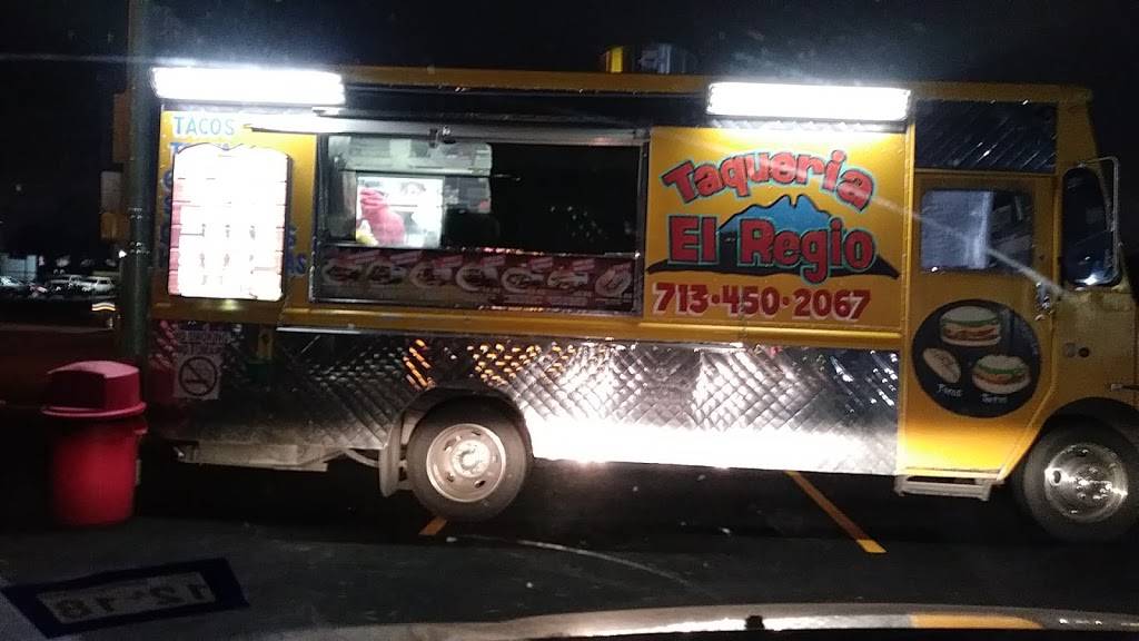Taqueria El Regio | restaurant | 1234 Freeport St, Houston, TX 77015, USA | 7134553062 OR +1 713-455-3062