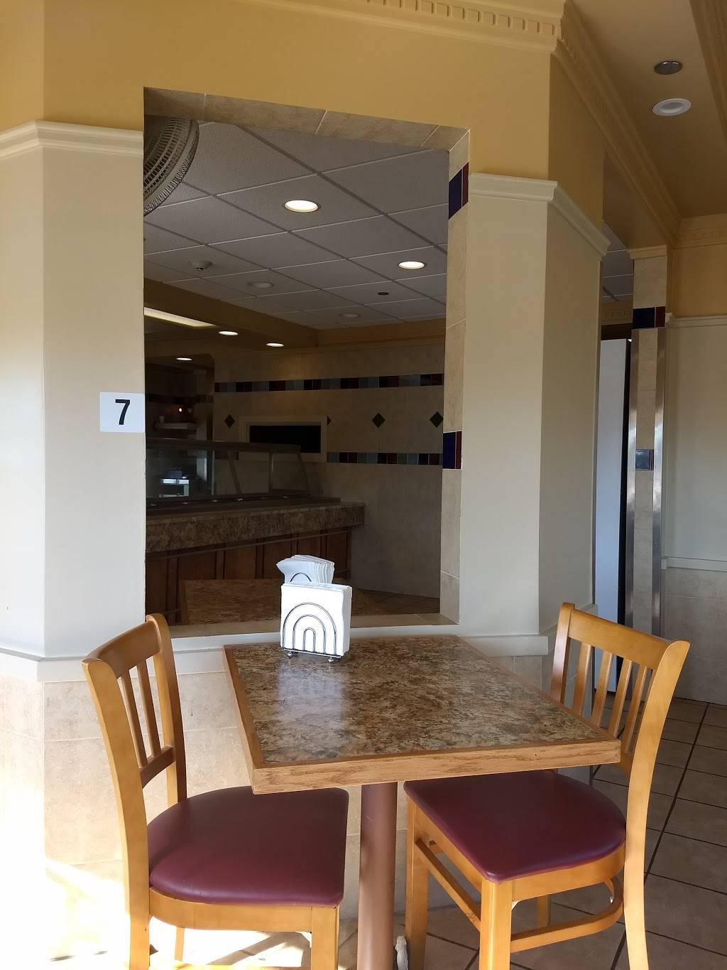 Vietnam Gate Restaurant | restaurant | 321 S Lincolnway St, North Aurora, IL 60542, USA | 6302993585 OR +1 630-299-3585