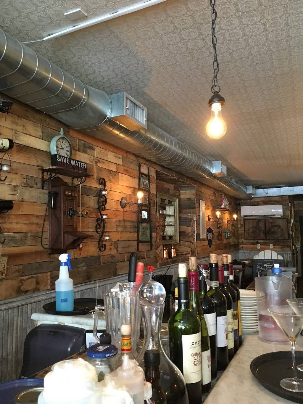 Tufino Pizzeria Napoletana | meal delivery | 36-08 Ditmars Blvd, Astoria, NY 11105, USA | 7182784800 OR +1 718-278-4800