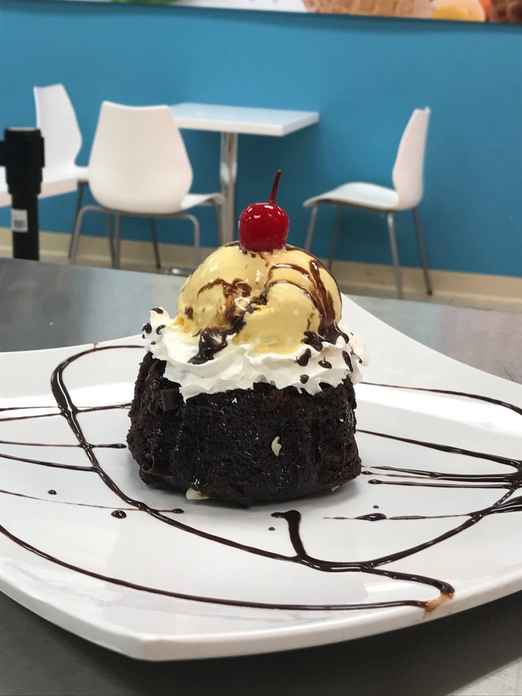 La Michoacana Ice Cream Factory | restaurant | Unite C, 16970 E Foothill Blvd, Fontana, CA 92335, USA | 9094917557 OR +1 909-491-7557