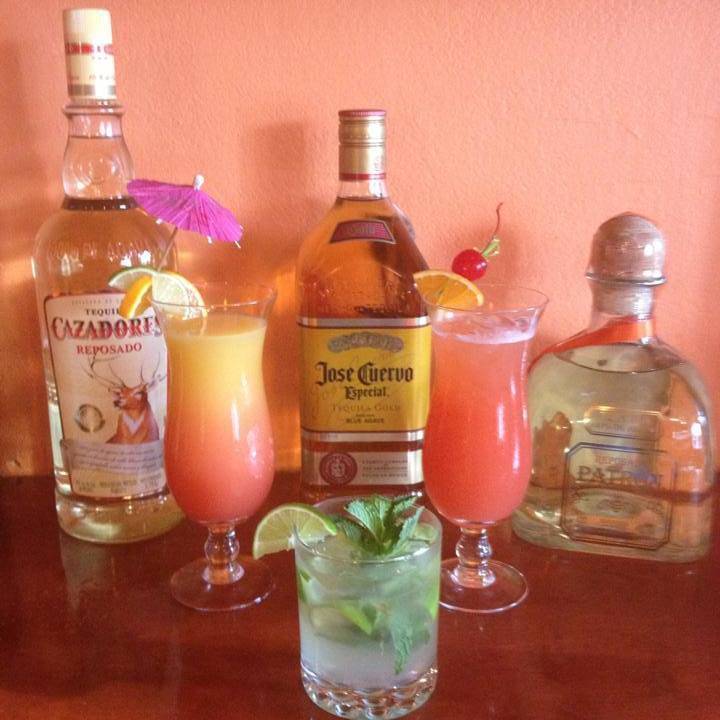 El Mexiquense | restaurant | 9519 Lackland Rd, St. Louis, MO 63114, USA | 3144284919 OR +1 314-428-4919