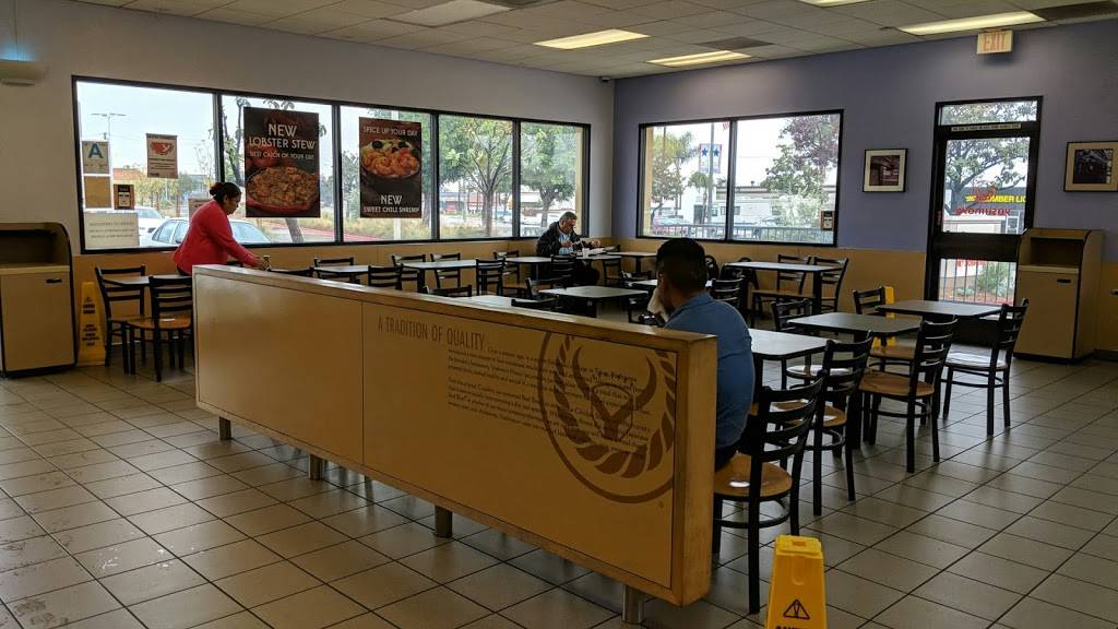 Yoshinoya Monrovia | restaurant | 707 E Huntington Dr, Monrovia, CA 91016, USA | 6263030408 OR +1 626-303-0408