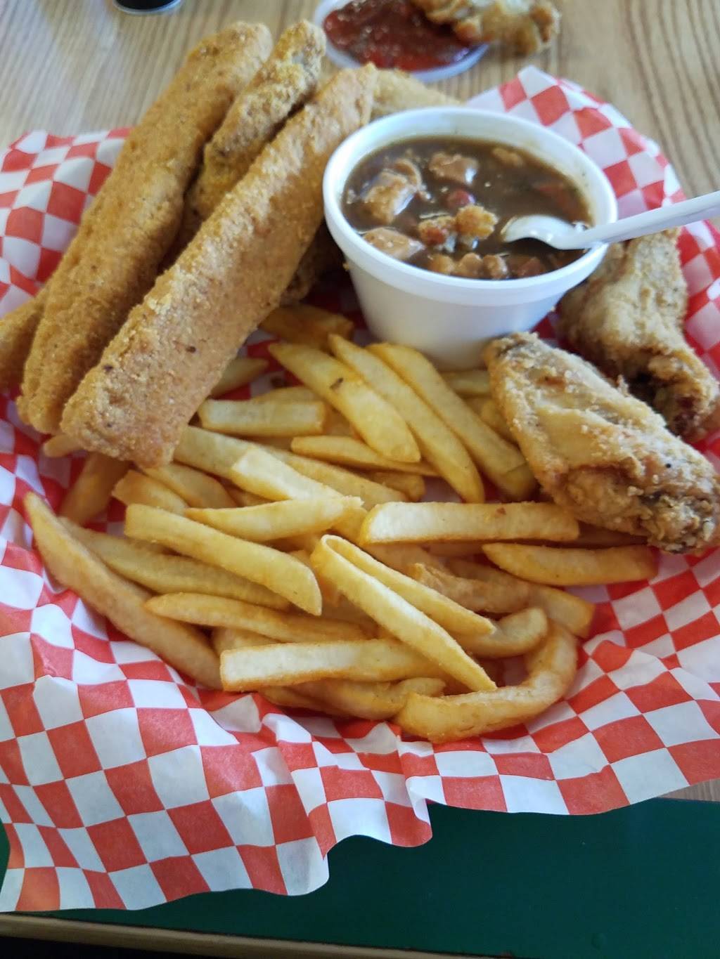 Mr. Catfish | restaurant | 1144 Airport Blvd, Austin, TX 78702, USA | 5125242020 OR +1 512-524-2020