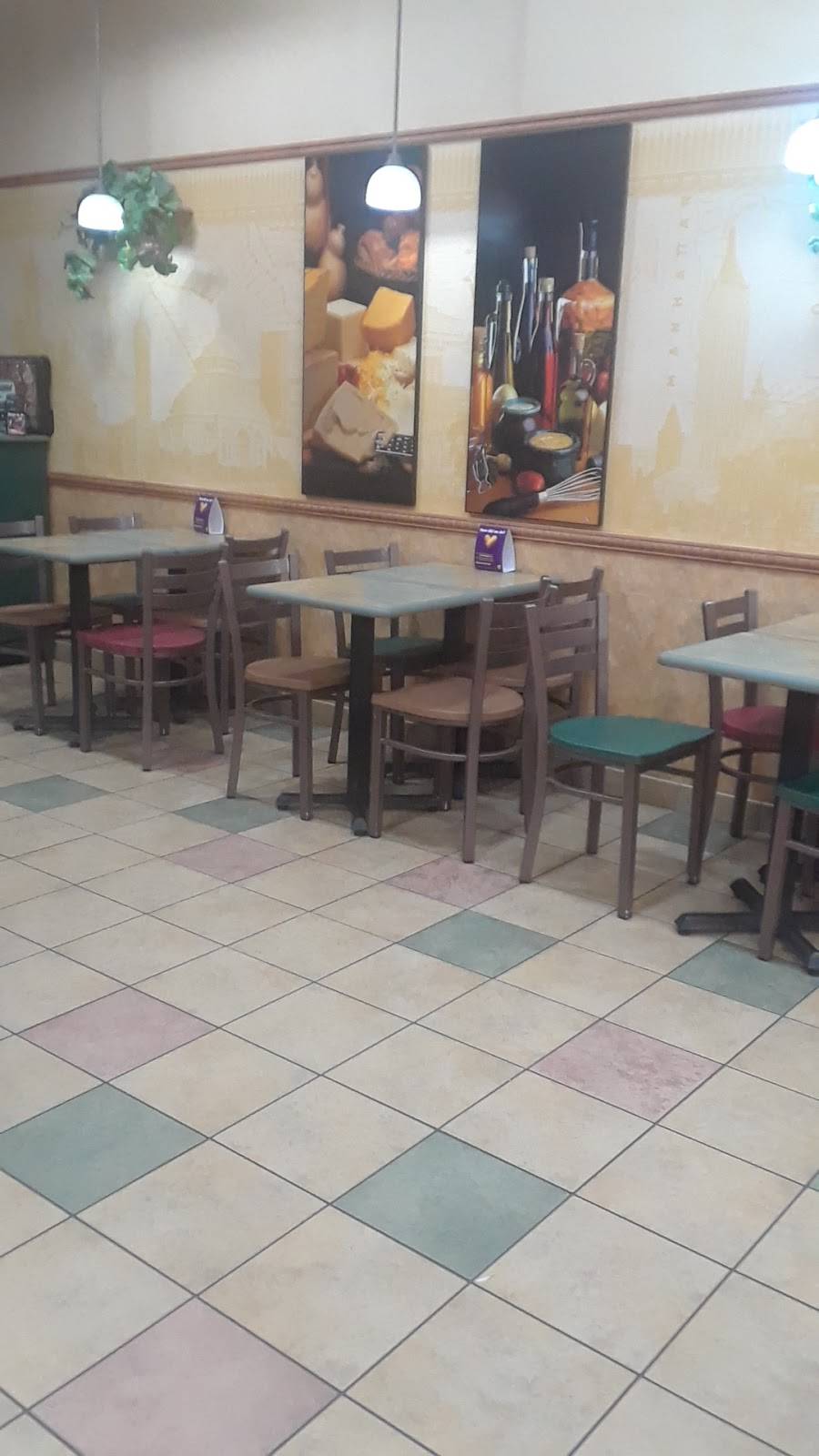 Subway Restaurants | restaurant | 1526 West Grand Parkway South, Katy, TX 77494, USA | 2816933414 OR +1 281-693-3414