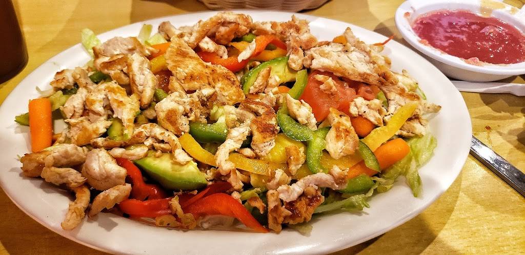 La Siesta | restaurant | 64 W Commerce St, Hernando, MS 38632, USA | 6624494685 OR +1 662-449-4685